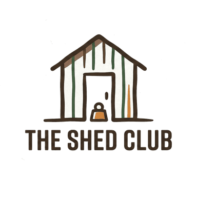 The Shed Club